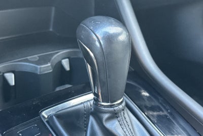 2021 Mazda Mazda3 2.5 Turbo