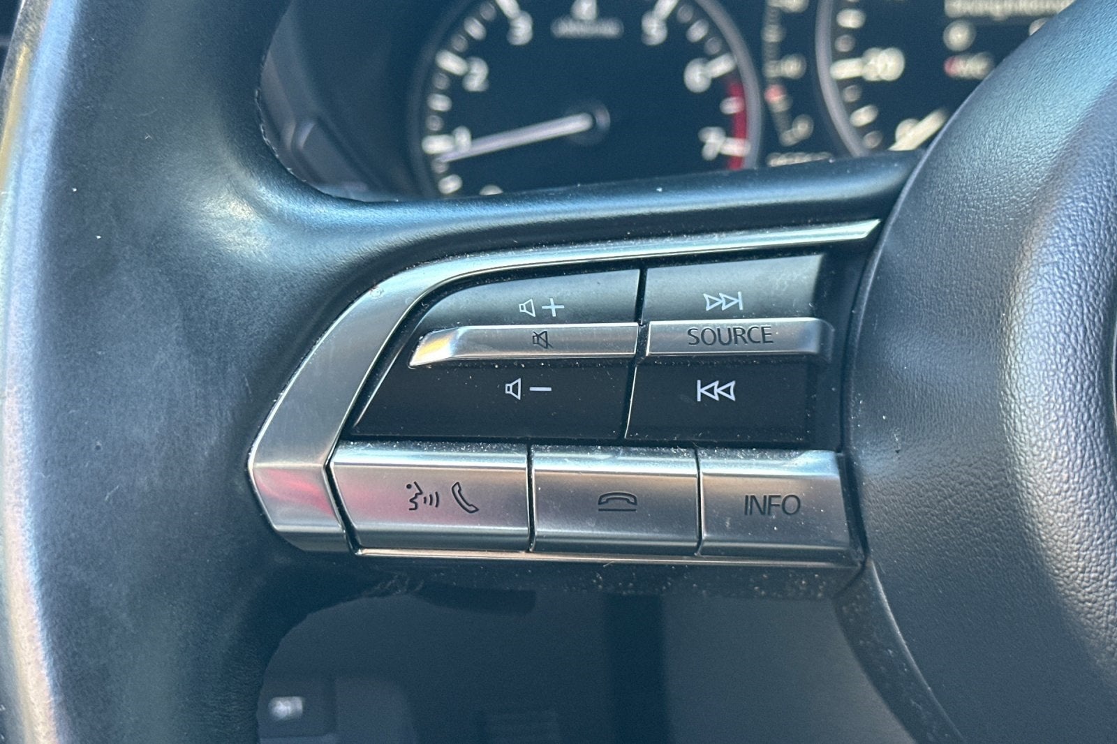 2021 Mazda Mazda3 2.5 Turbo