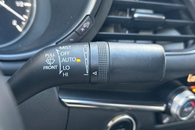 2021 Mazda Mazda3 2.5 Turbo