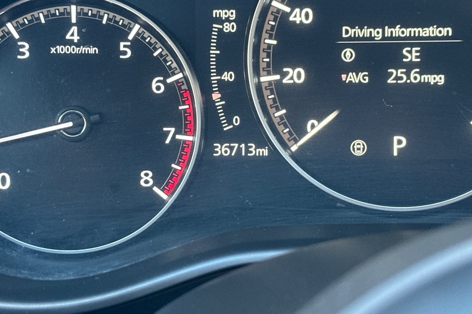 2021 Mazda Mazda3 2.5 Turbo