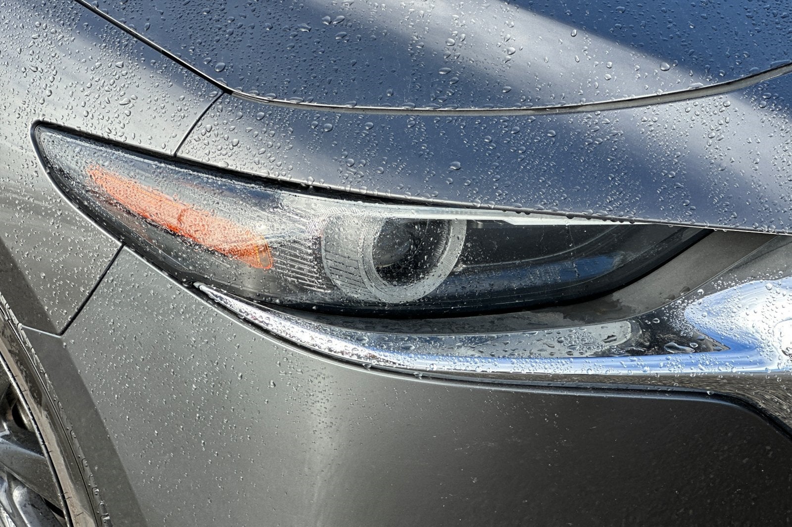 2021 Mazda Mazda3 2.5 Turbo