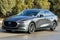 2021 Mazda Mazda3 2.5 Turbo
