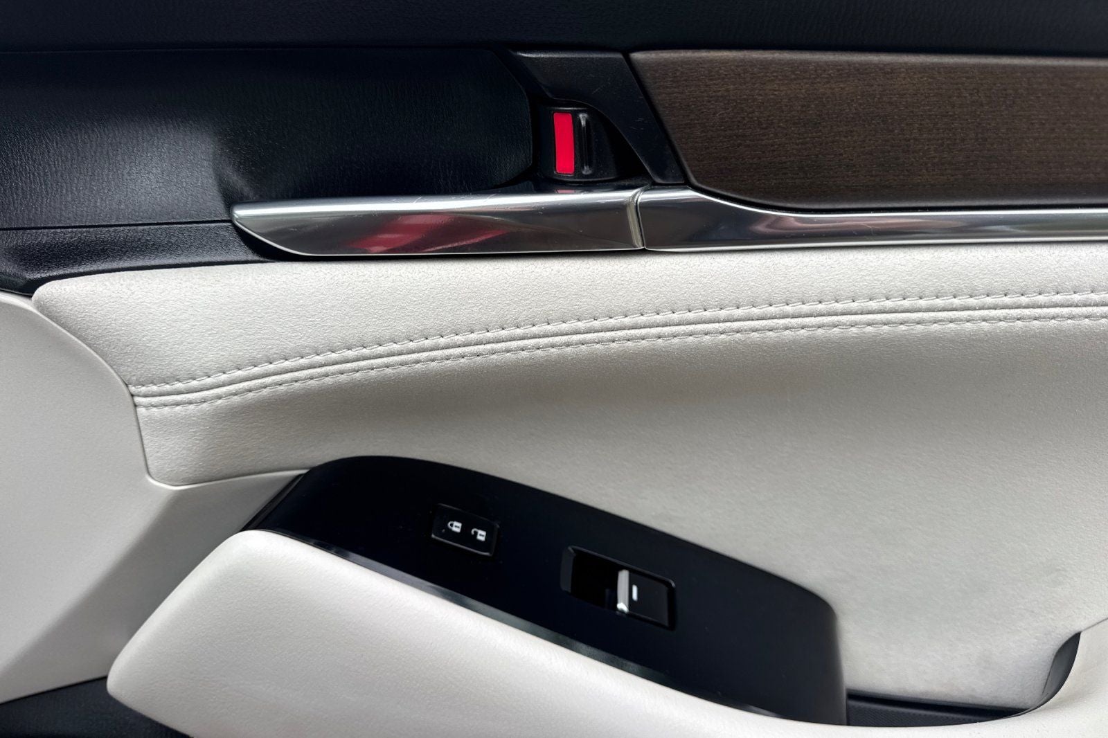 2018 Mazda Mazda6 Signature
