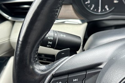 2018 Mazda Mazda6 Signature