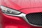 2018 Mazda Mazda6 Signature