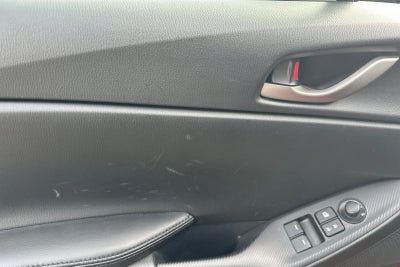 2023 Mazda Mazda MX-5 Miata Sport