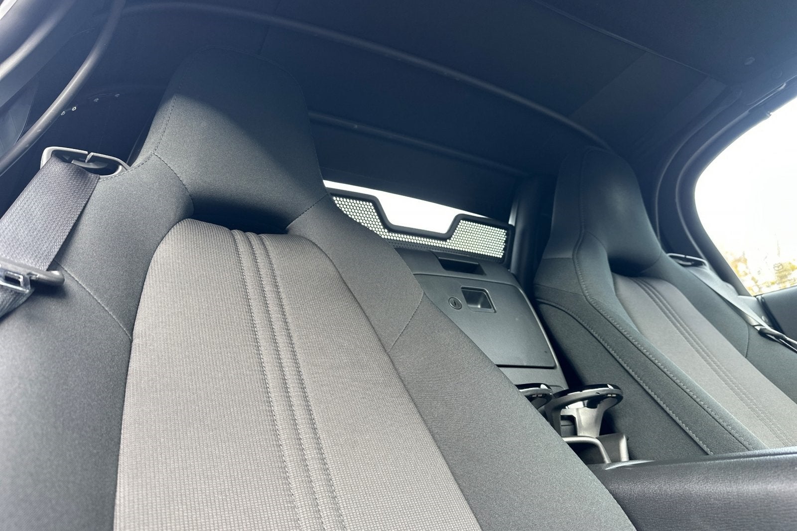 2023 Mazda Mazda MX-5 Miata Sport