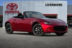 2023 Mazda Mazda MX-5 Miata Sport