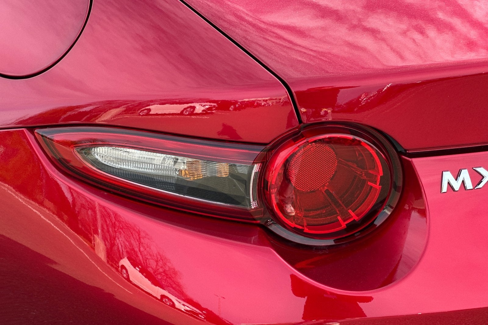 2023 Mazda Mazda MX-5 Miata Sport