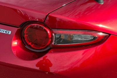 2023 Mazda Mazda MX-5 Miata Sport