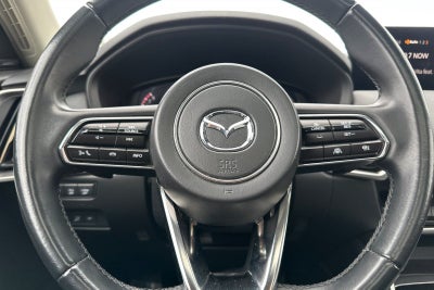 2024 Mazda Mazda CX-90 3.3 Turbo S