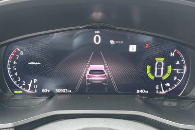 2024 Mazda Mazda CX-90 3.3 Turbo S