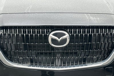 2024 Mazda Mazda CX-90 3.3 Turbo S