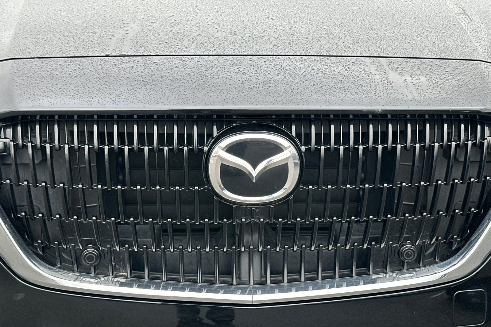 2024 Mazda Mazda CX-90 3.3 Turbo S