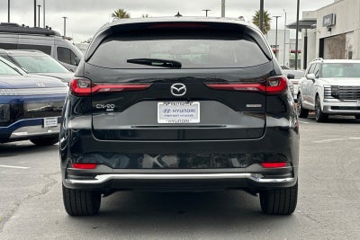 2024 Mazda Mazda CX-90 3.3 Turbo S