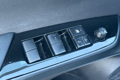 2021 Toyota Prius Prime LE