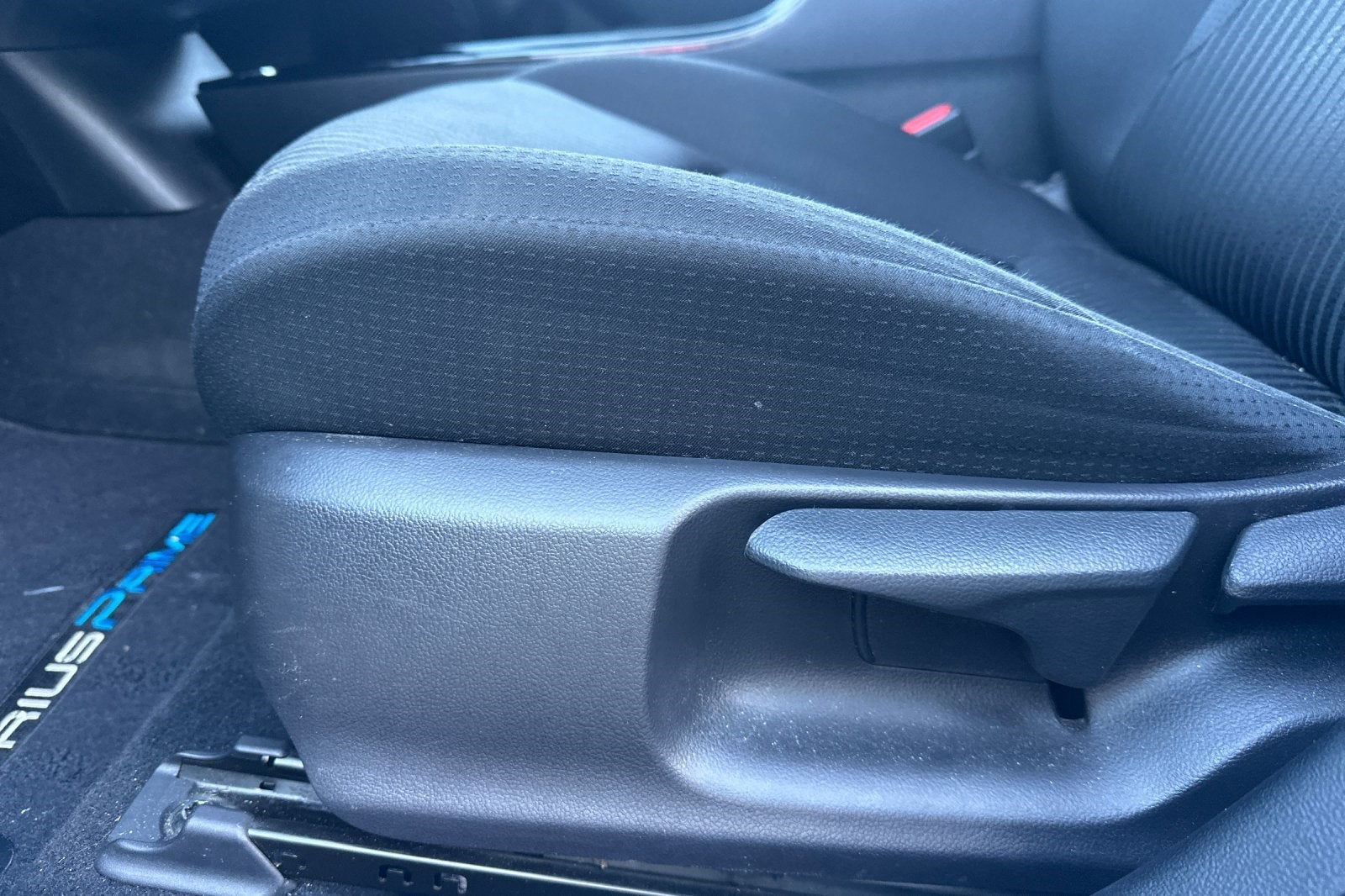 2021 Toyota Prius Prime LE