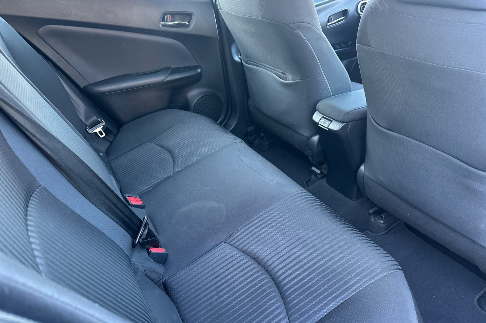 2021 Toyota Prius Prime LE