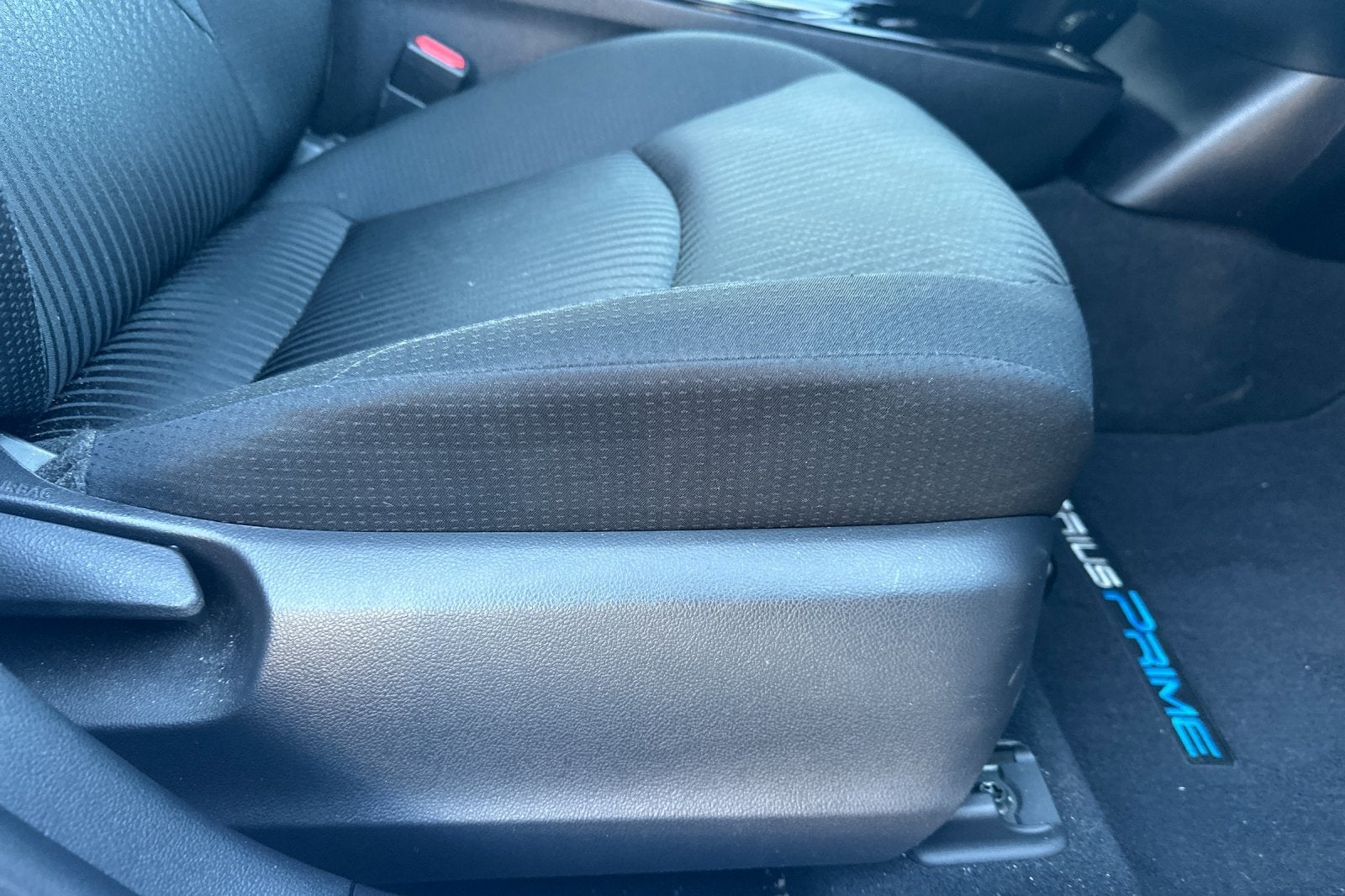 2021 Toyota Prius Prime LE