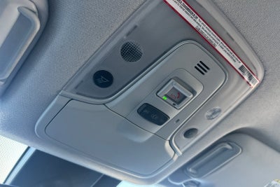 2021 Toyota Prius Prime LE