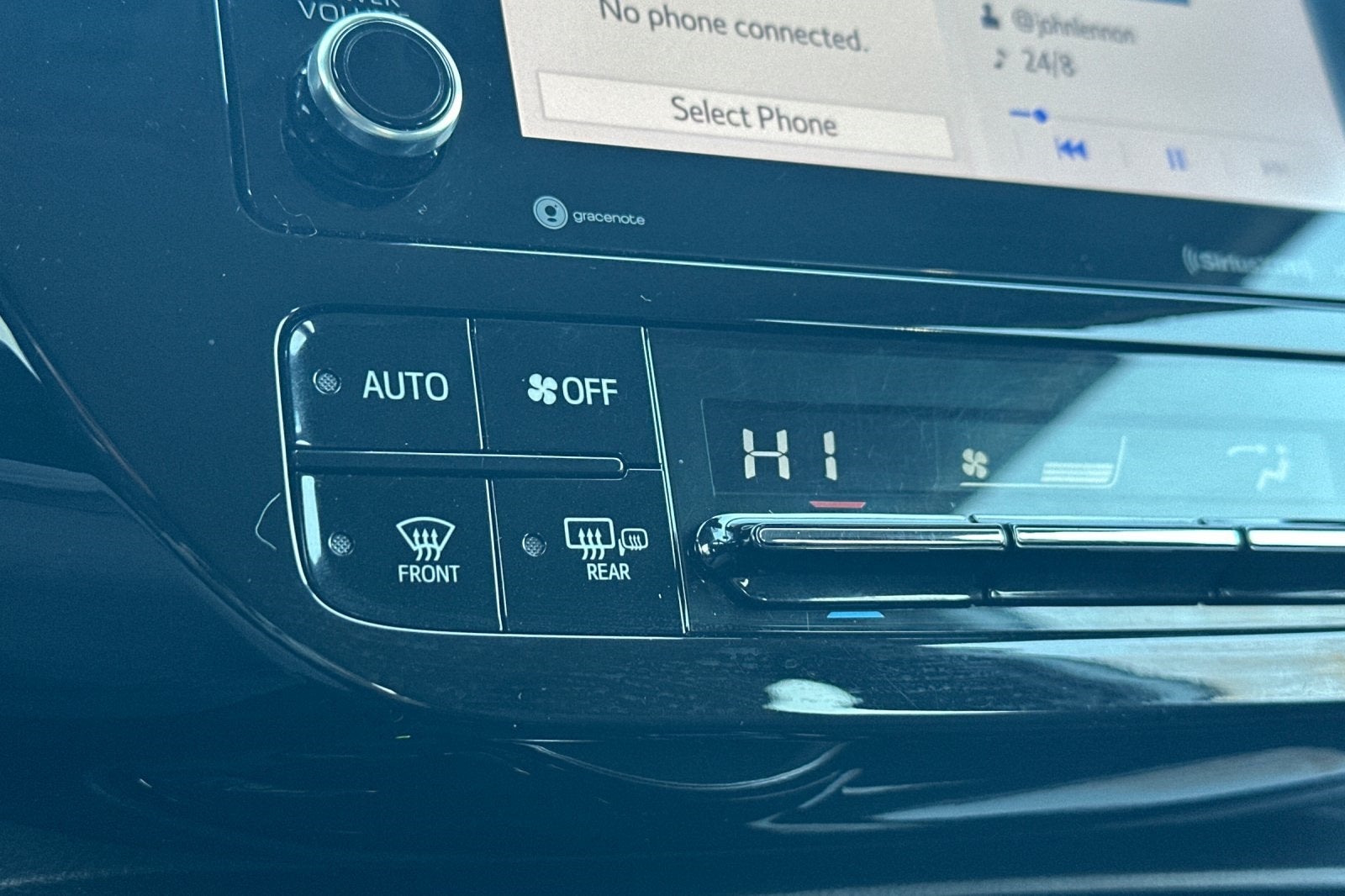 2021 Toyota Prius Prime LE