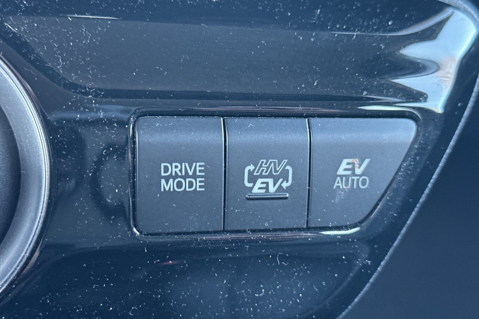 2021 Toyota Prius Prime LE