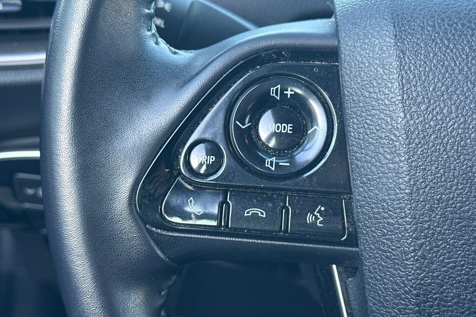 2021 Toyota Prius Prime LE