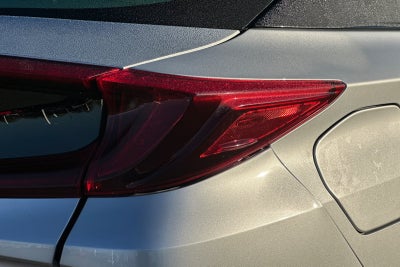 2021 Toyota Prius Prime LE