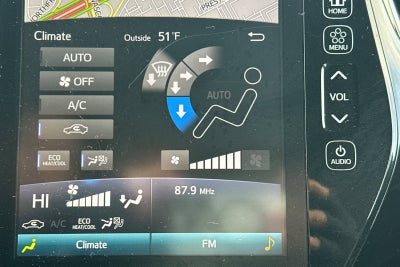 2021 Toyota Prius Prime XLE