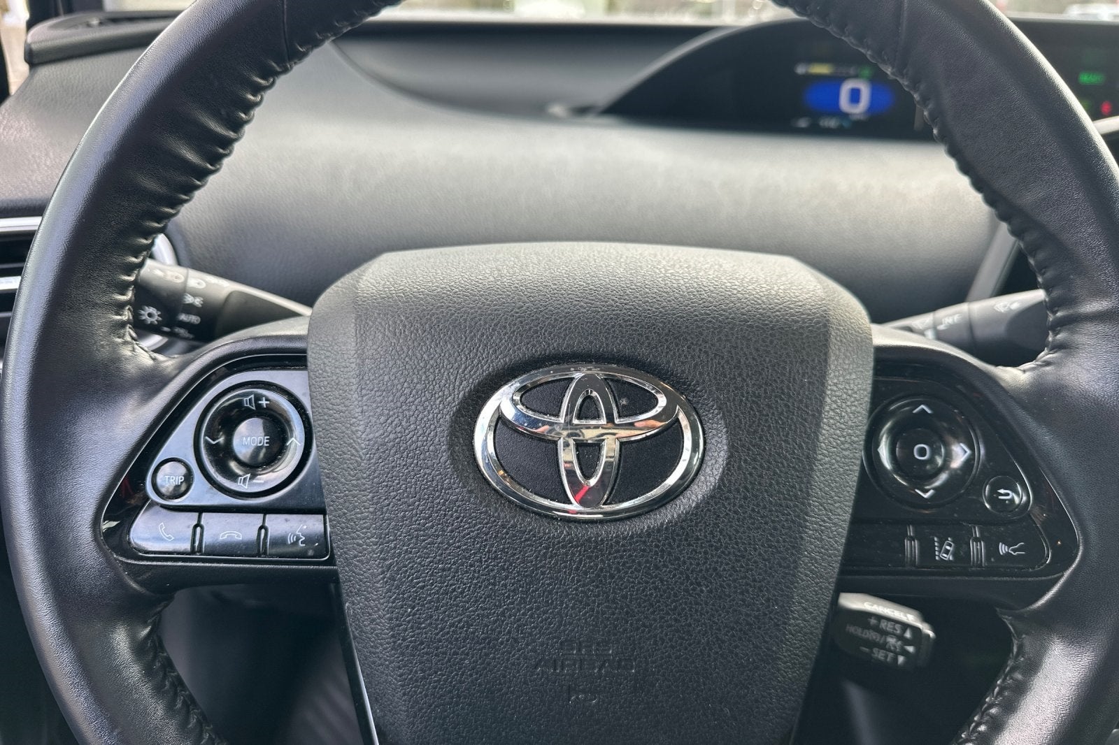 2021 Toyota Prius Prime XLE