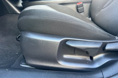 2022 Toyota Prius LE