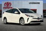 2022 Toyota Prius LE