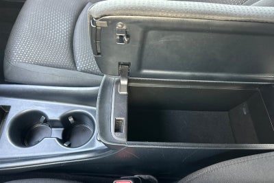 2022 Toyota Prius LE