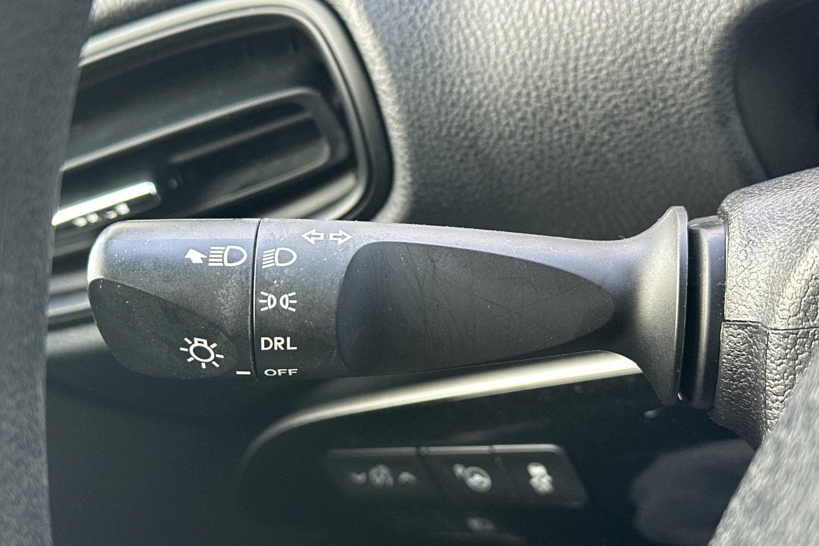 2022 Toyota Prius LE