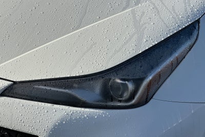 2022 Toyota Prius LE