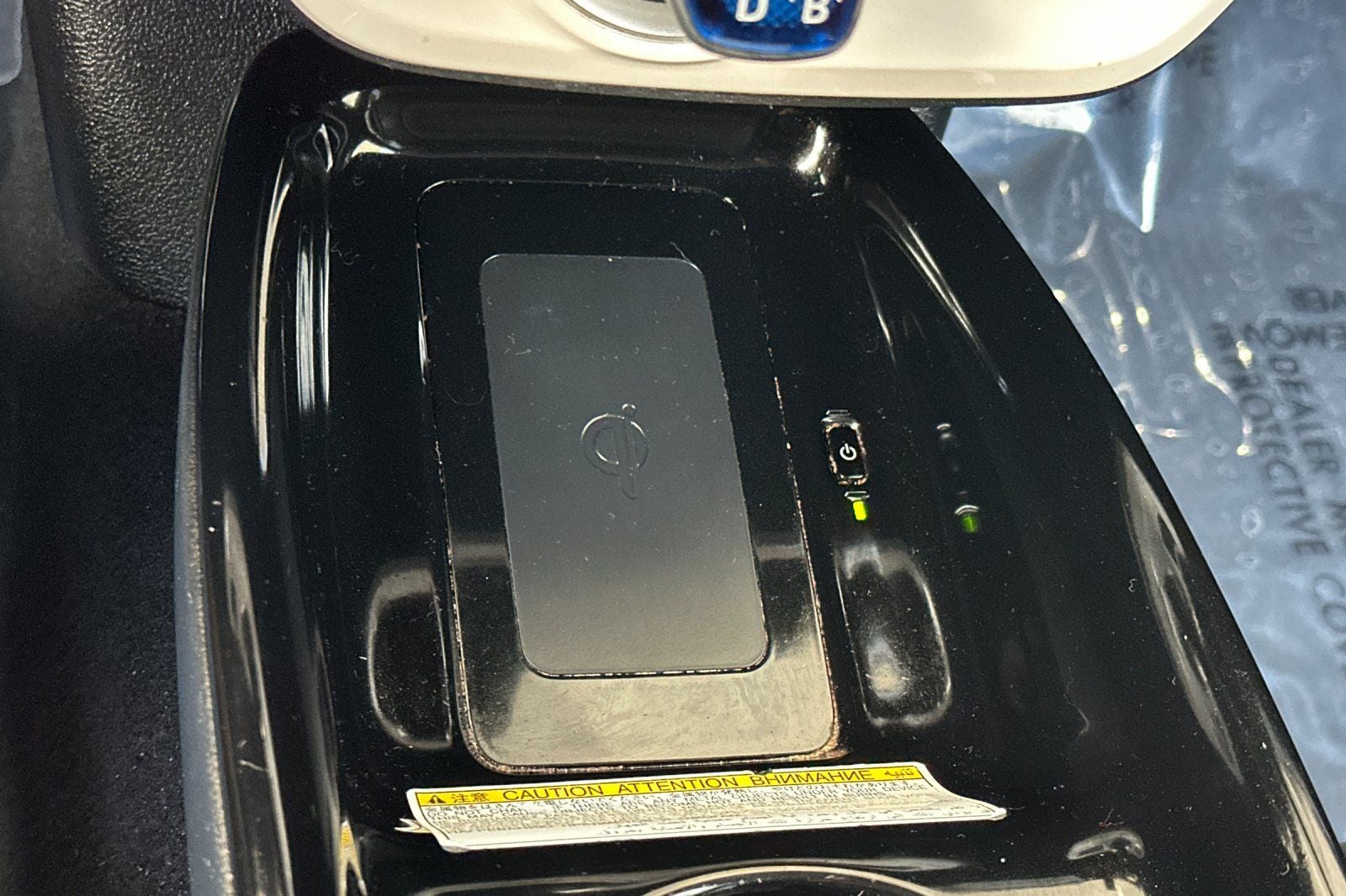 2019 Toyota Prius Prime Premium