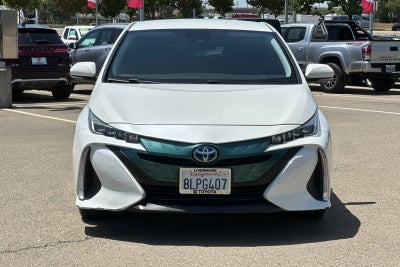 2019 Toyota Prius Prime Premium
