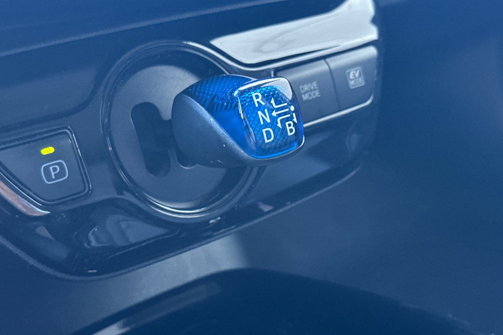 2019 Toyota Prius XLE