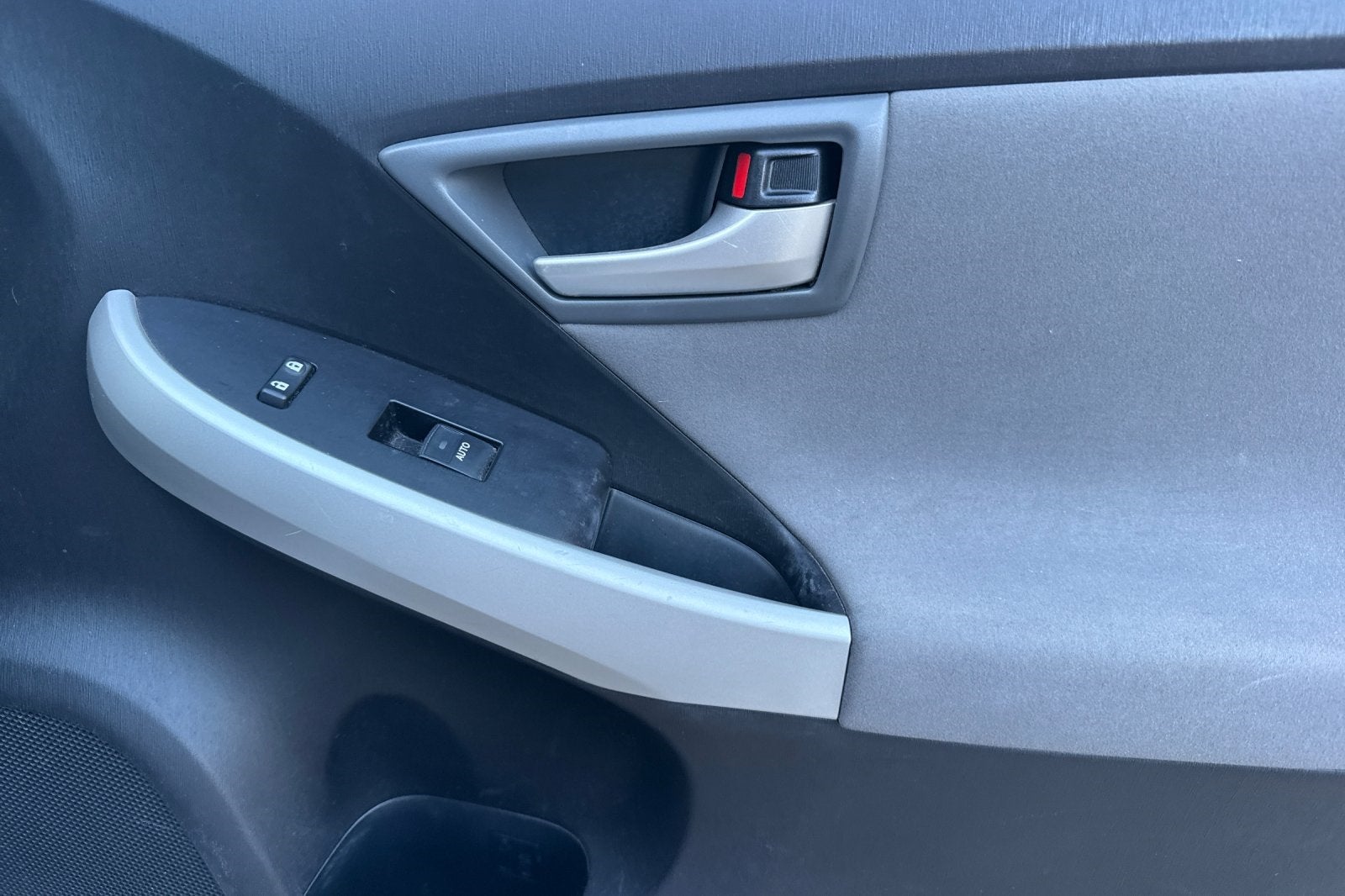 2012 Toyota Prius Three