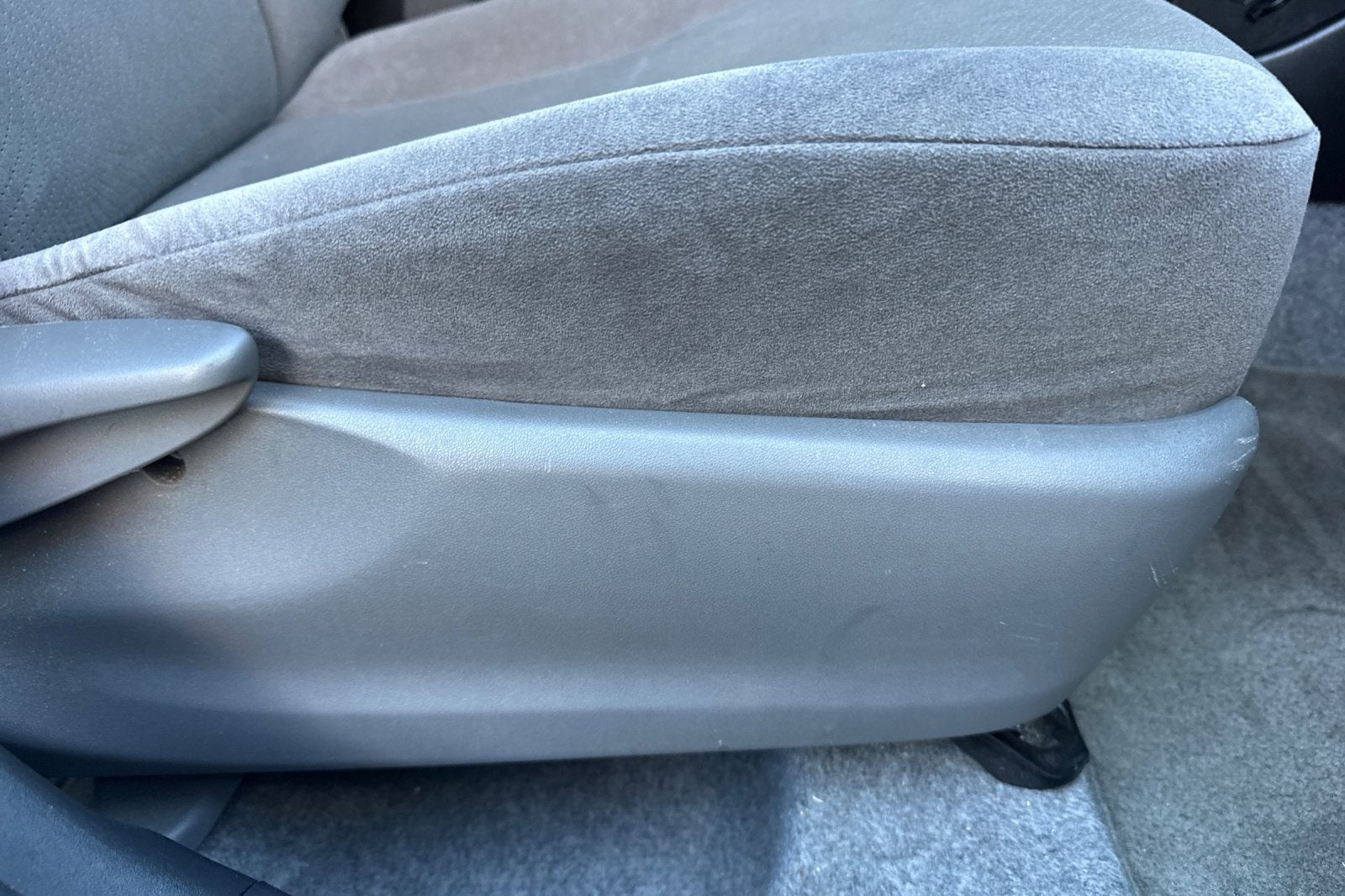 2012 Toyota Prius Three