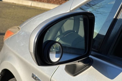 2012 Toyota Prius Three