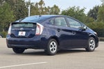 2014 Toyota Prius Three
