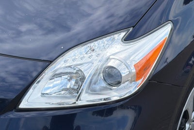 2014 Toyota Prius Three