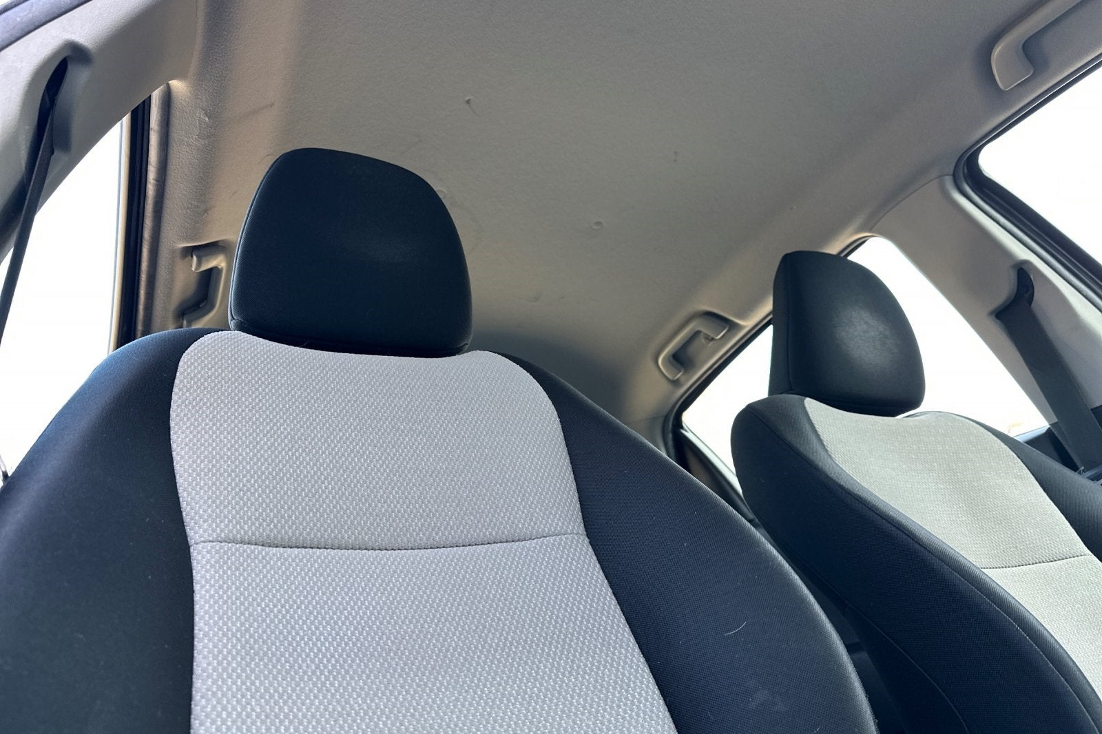 2013 Toyota Yaris LE