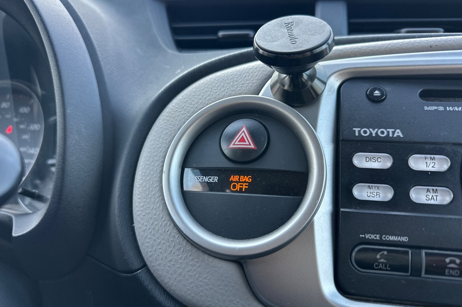 2013 Toyota Yaris LE