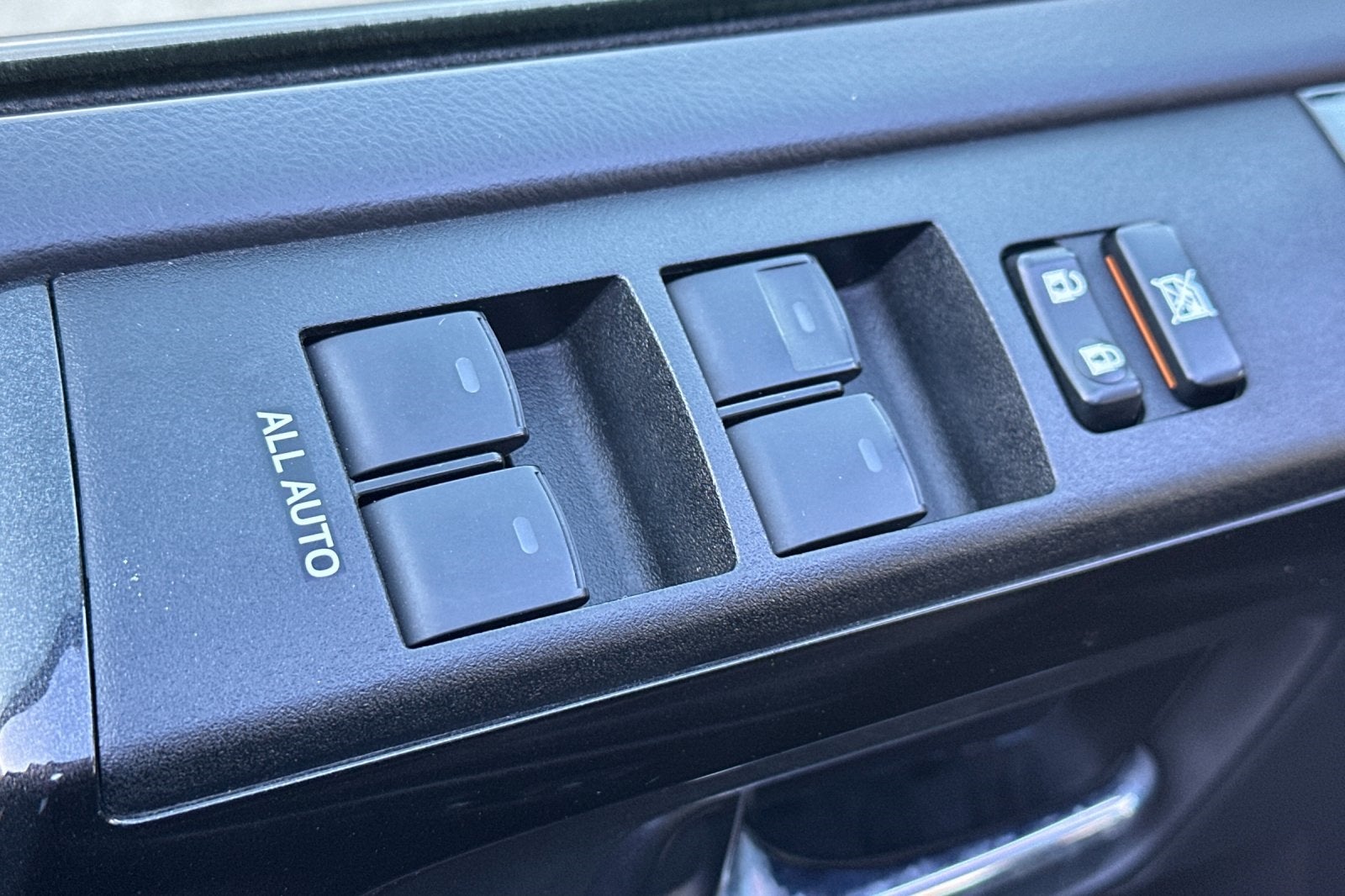 2021 Toyota 4Runner TRD Off-Road Premium