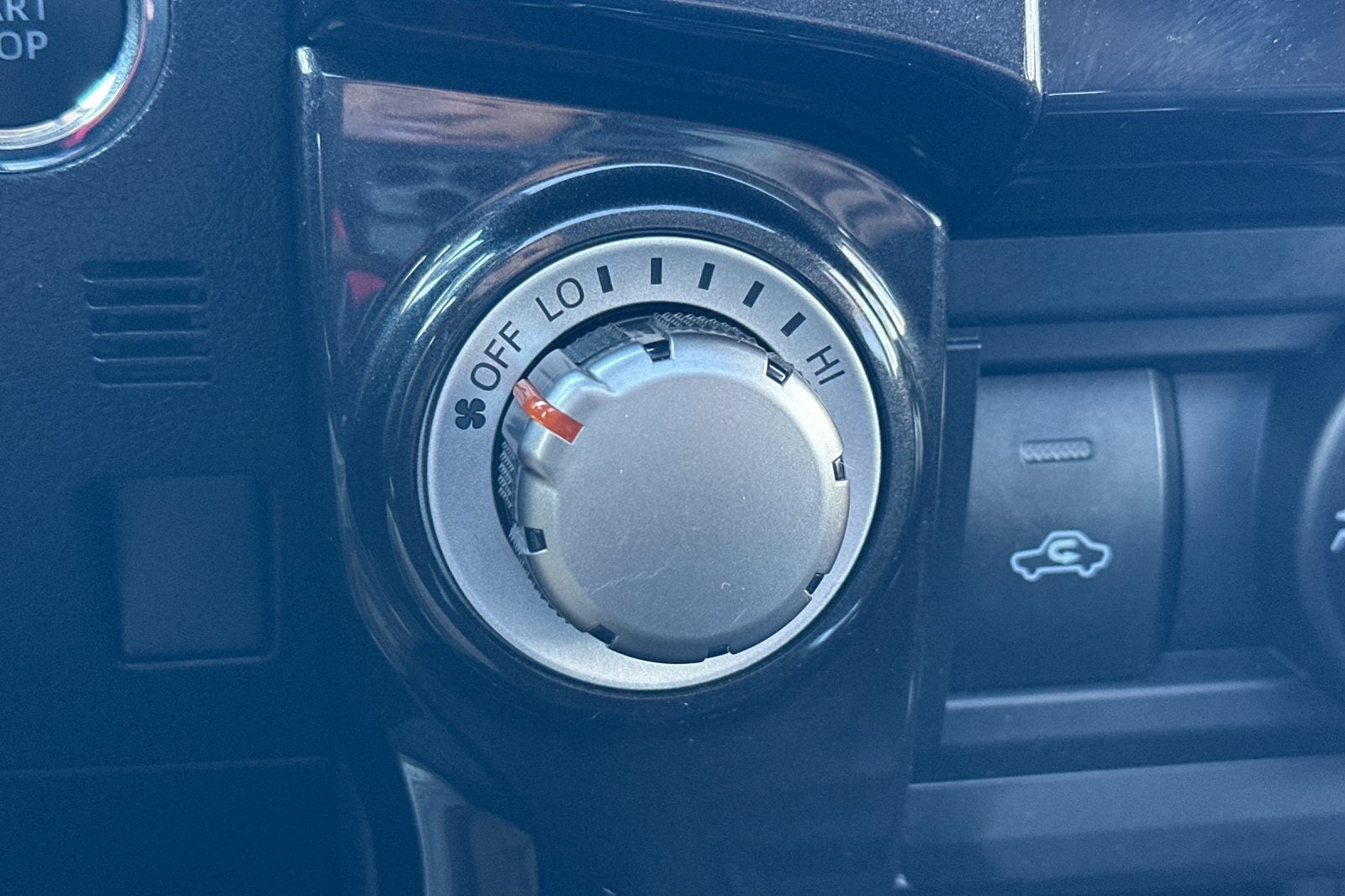 2021 Toyota 4Runner TRD Off-Road Premium