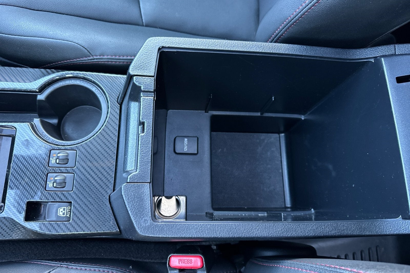 2021 Toyota 4Runner TRD Off-Road Premium