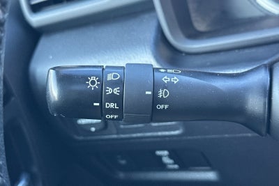 2021 Toyota 4Runner TRD Off-Road Premium