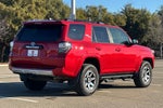 2021 Toyota 4Runner TRD Off-Road Premium
